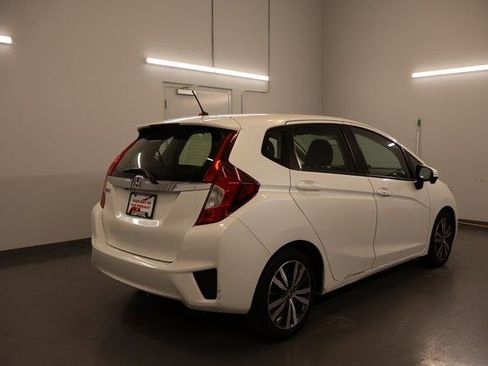 Used 2016 Honda Fit EX image 2