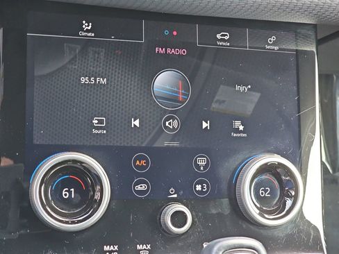 Used 2020 Land Rover Range Rover Evoque S AWD/4WD image 27