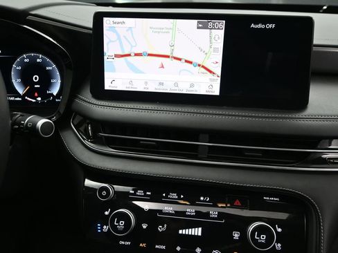 Used 2023 INFINITI QX60 Luxe w/ Cargo Package image 30