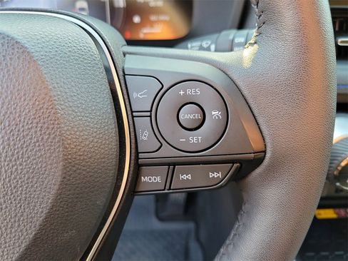 Used 2024 Toyota RAV4 XSE image 21