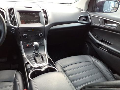 Used 2018 Ford Edge SEL w/ Equipment Group 201A image 14