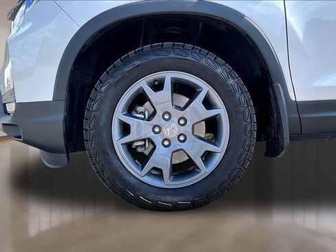 Used 2024 Honda Passport TrailSport image 30
