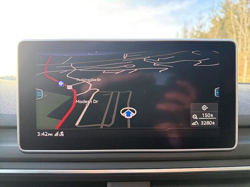 Used 2019 Audi A5 2.0T Premium Plus w/ Premium Plus image 16