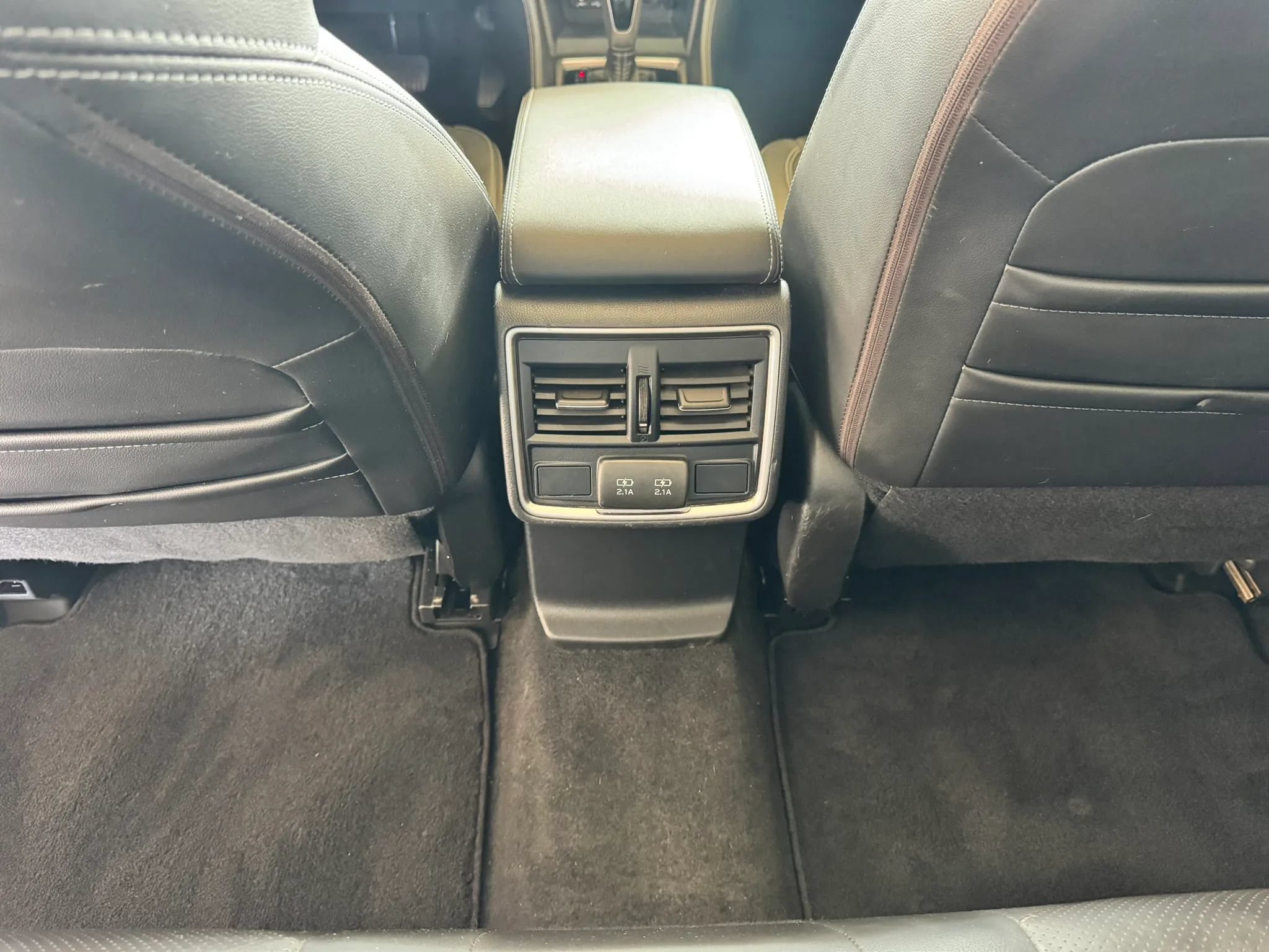 Used 2019 Subaru Forester Limited w/ Popular Package #3 AWD/4WD image 21