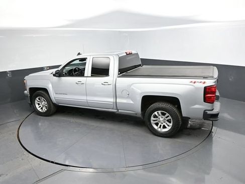 Used 2015 Chevrolet Silverado 1500 LT w/ All Star Edition AWD/4WD image 31