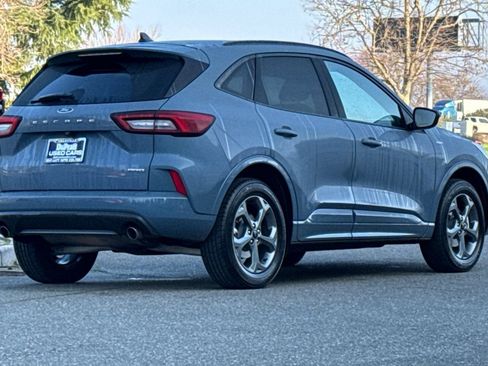 Certified 2023 Ford Escape ST-Line image 4