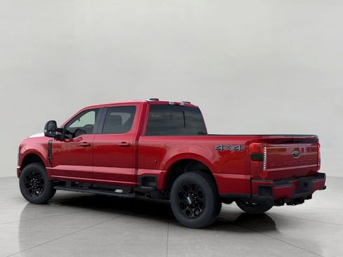New 2026 Ford F350 XLT w/ XLT Premium Package AWD/4WD image 4