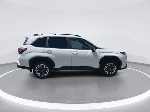 New 2026 Subaru Forester Premium AWD/4WD image 9