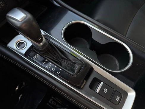 Used 2021 Nissan Altima 2.5 SL image 28