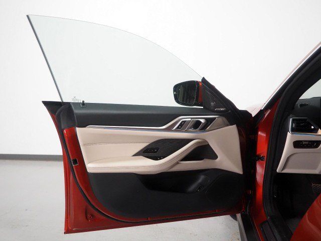 Used 2024 BMW i4 eDrive35 w/ Premium Package RWD image 65