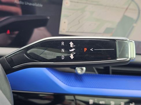 New 2026 Cadillac Optiq Sport 1 AWD/4WD image 33
