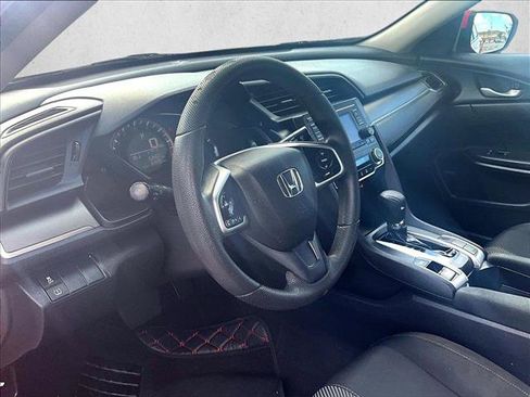 Used 2016 Honda Civic LX image 14