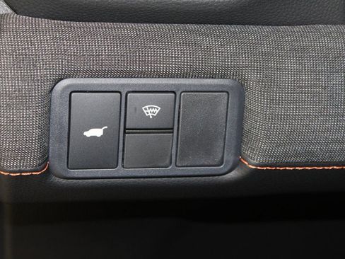 New 2026 Honda Passport TrailSport image 21