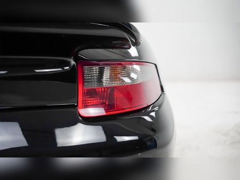 Used 2008 Porsche 911 Turbo image 12