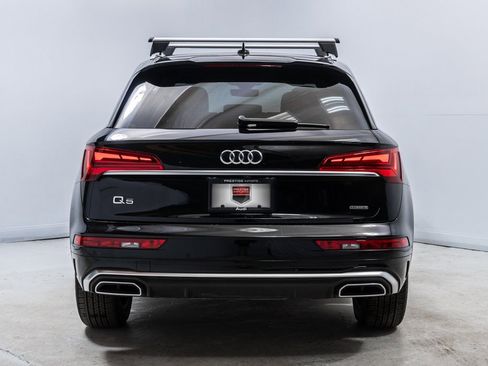 Used 2023 Audi Q5 2.0T Premium Plus w/ Premium Plus Package image 6