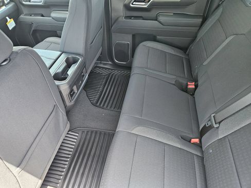 New 2026 Chevrolet Silverado 1500 LT RWD image 24