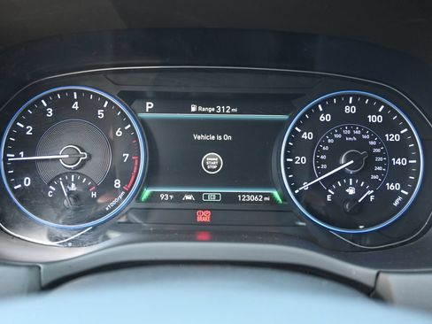 Used 2020 Hyundai Palisade SEL w/ Convenience Package FWD image 11
