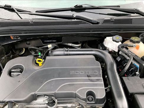 Used 2023 Chevrolet Malibu LT image 10