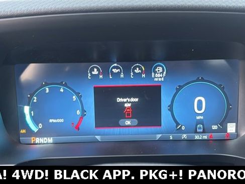 New 2026 Ford F150 XLT w/ Equipment Group 303A High image 12