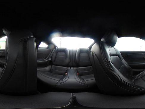 Used 2024 Ford Mustang Premium image 41