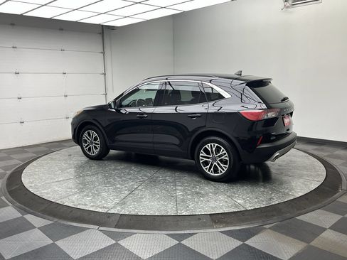 Used 2020 Ford Escape SEL AWD/4WD image 2