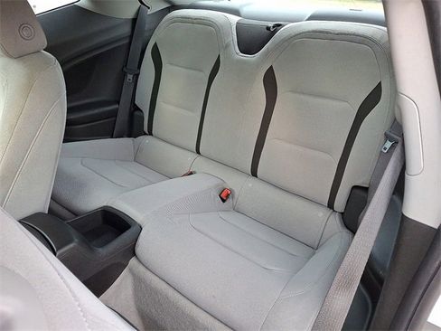 Used 2023 Chevrolet Camaro LT image 10