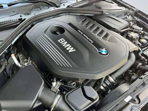 Used 2019 BMW 440i Gran Coupe xDrive w/ Convenience Package AWD/4WD image 32