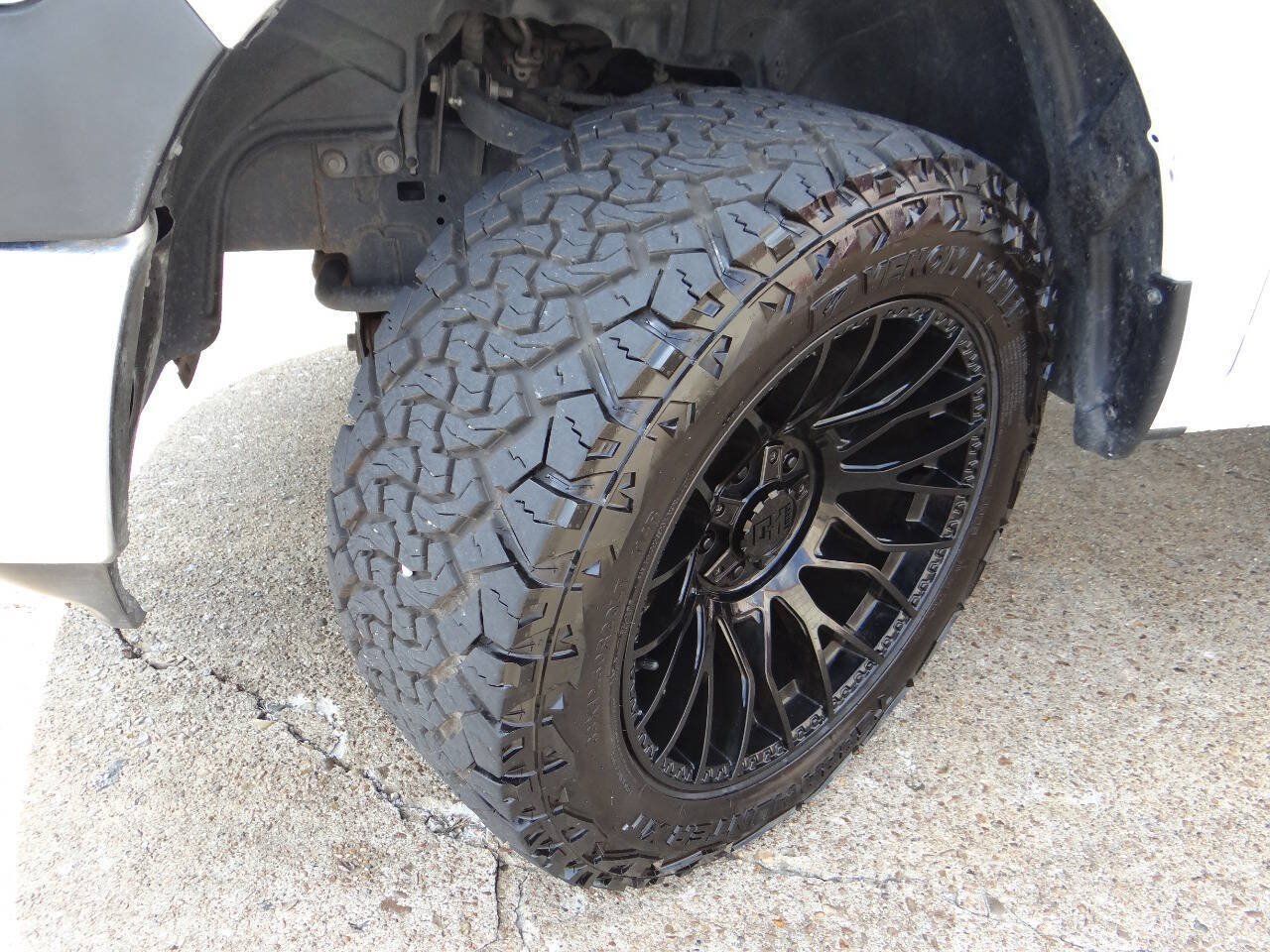 Used 2014 RAM 1500 Tradesman w/ Popular Equipment Group RWD image 32