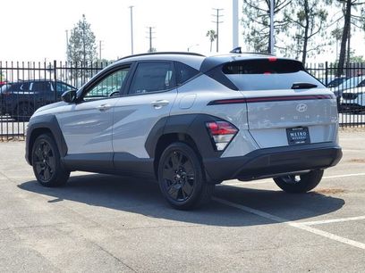 New 2026 Hyundai Kona SEL Sport