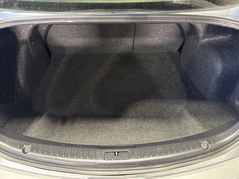 Used 2012 MAZDA MAZDA3 i Sport image 13