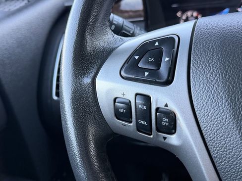 Used 2019 Ford Flex Limited image 22