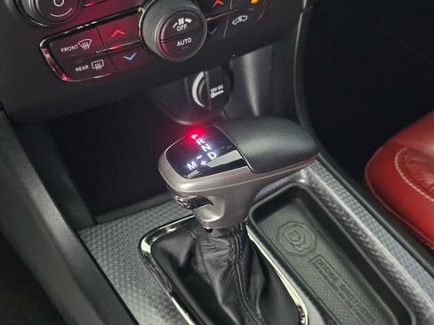 Used 2023 Dodge Charger SRT Hellcat w/ Harman/Kardon Audio Group RWD image 31
