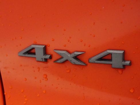 Certified 2021 Jeep Cherokee Trailhawk w/ Sun, Sound & Nav Group image 16