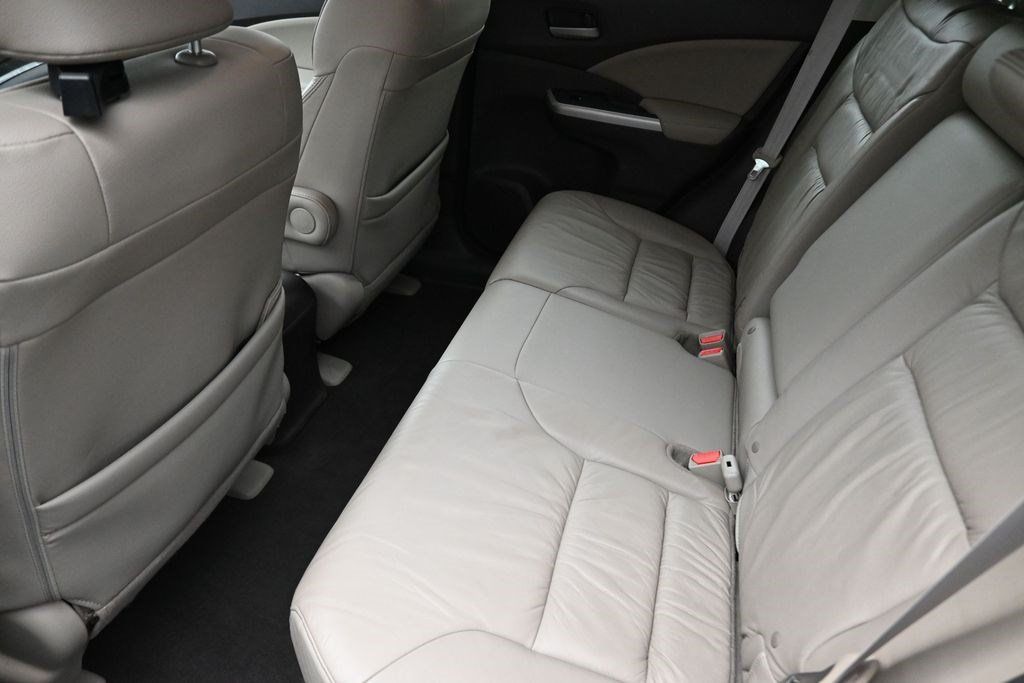 Used 2014 Honda CR-V EX-L image 15