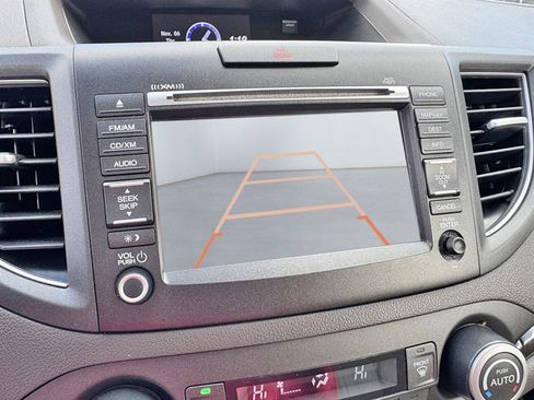Used 2014 Honda CR-V EX-L image 15