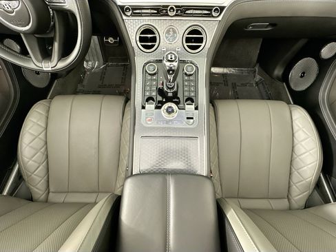 Certified 2022 Bentley Continental GT Speed image 24