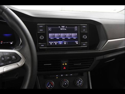 Used 2024 Volkswagen Jetta S FWD image 9