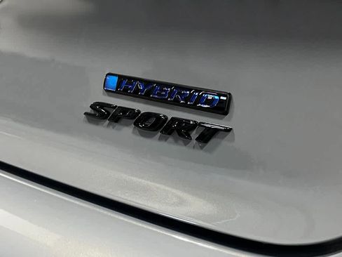 New 2026 Honda Accord Sport image 10
