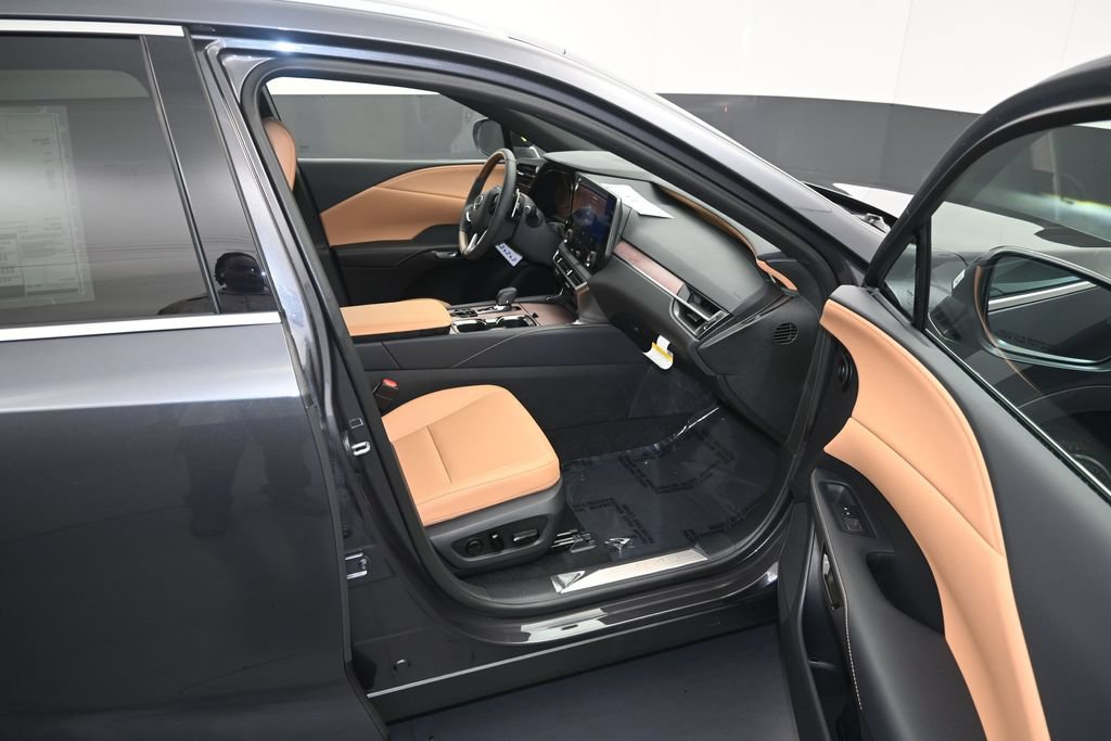 New 2026 Lexus RX 350h w/ Convenience Package AWD/4WD image 11