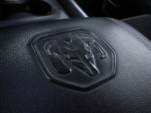 Used 2023 RAM 1500 Laramie AWD/4WD image 25