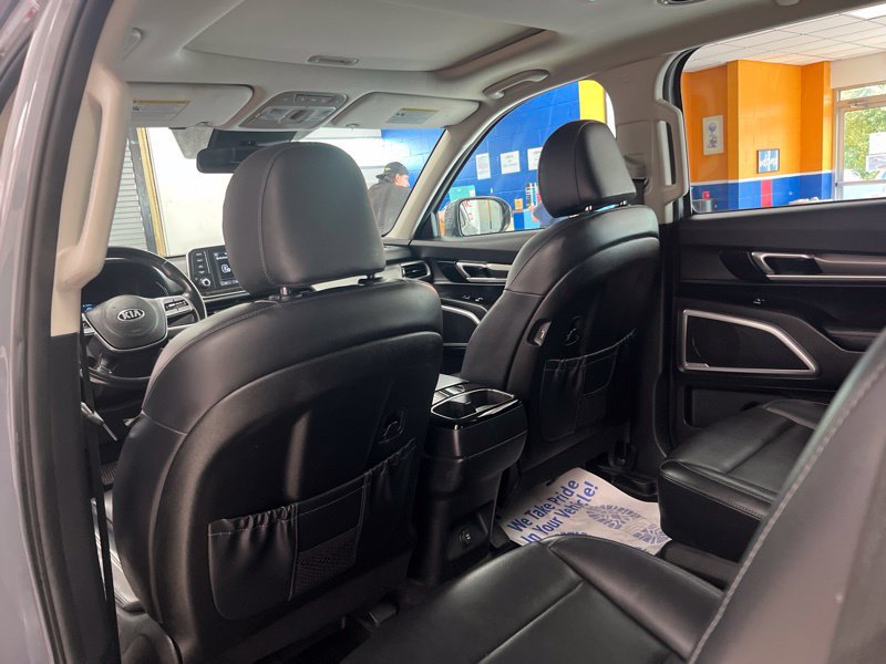 Used 2020 Kia Telluride S AWD/4WD image 15
