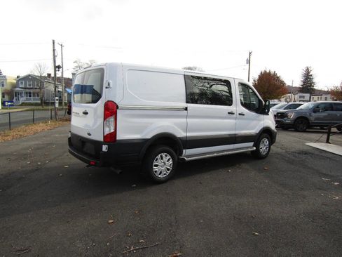 Used 2023 Ford Transit 250 Low Roof w/ Exterior Upgrade Package image 7