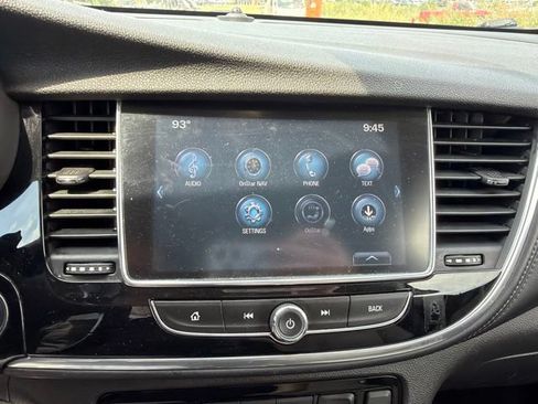 Used 2019 Buick Encore Preferred FWD image 12