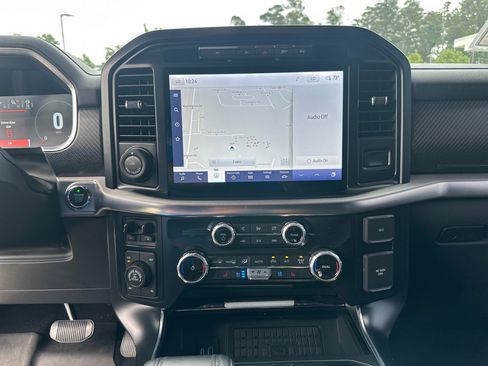 Used 2023 Ford F150 Raptor AWD/4WD image 28