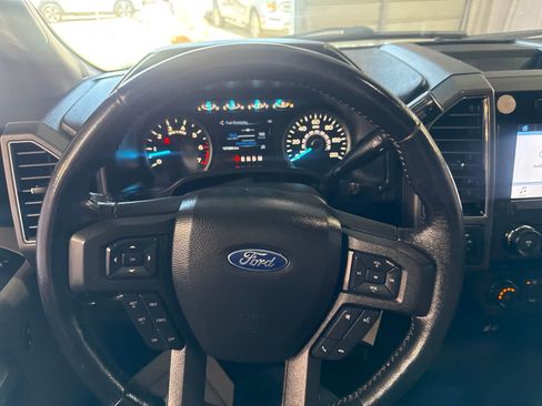 Used 2019 Ford F150 XLT w/ Equipment Group 301A Mid AWD/4WD image 20