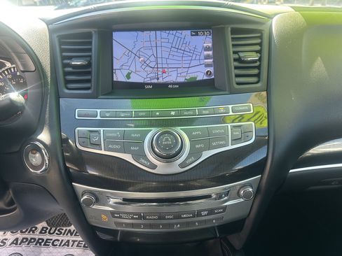 Used 2019 INFINITI QX60 Pure image 17