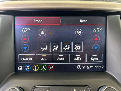Used 2023 GMC Acadia Denali w/ Denali Ultimate Package AWD/4WD image 30