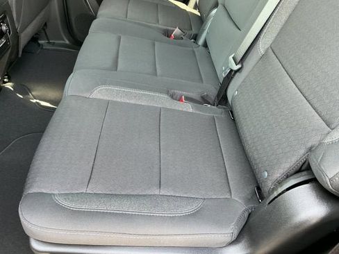 New 2026 Chevrolet Tahoe LS image 22