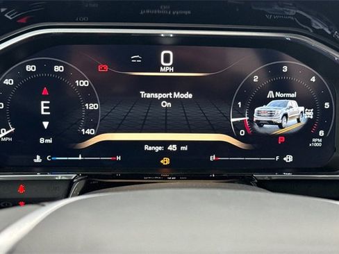 New 2026 GMC Sierra 1500 SLT w/ SLT Premium Plus Package image 29