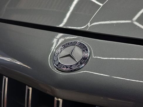 Used 2014 Mercedes-Benz CLS 550 image 27